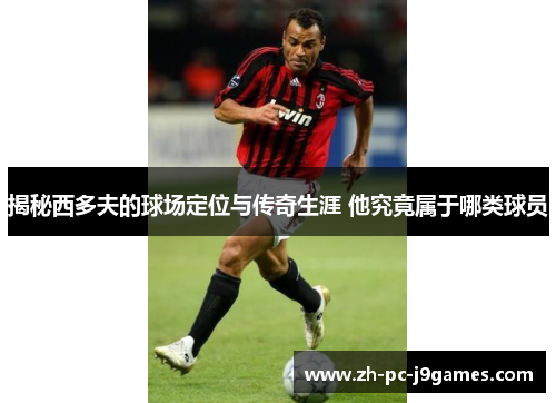 揭秘西多夫的球场定位与传奇生涯 他究竟属于哪类球员