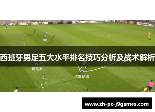 西班牙男足五大水平排名技巧分析及战术解析