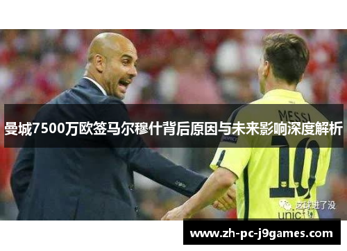 曼城7500万欧签马尔穆什背后原因与未来影响深度解析
