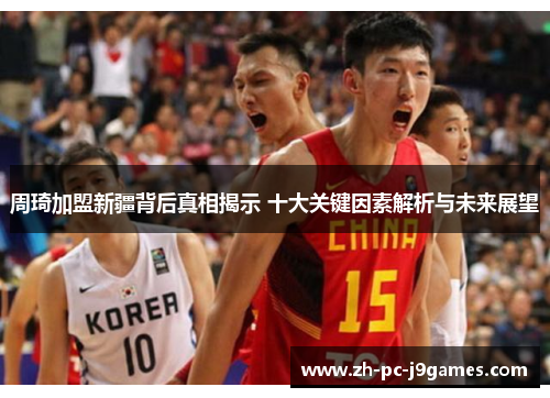 周琦加盟新疆背后真相揭示 十大关键因素解析与未来展望