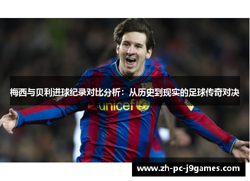 梅西与贝利进球纪录对比分析:从历史到现实的足球传奇对决 梅西与贝利进球纪录对比分析:从历史到现实的足球传奇对决