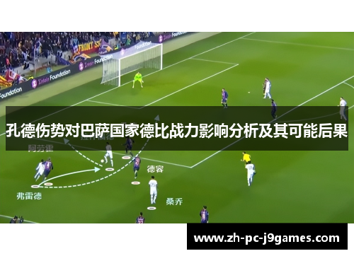 孔德伤势对巴萨国家德比战力影响分析及其可能后果 孔德伤势对巴萨国家德比战力影响分析及其可能后果