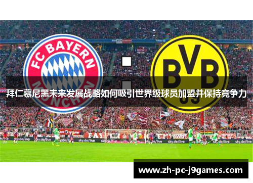 拜仁慕尼黑未来发展战略如何吸引世界级球员加盟并保持竞争力